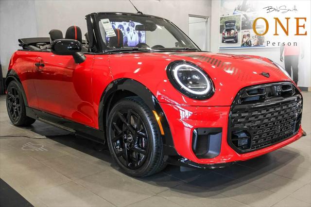 2026 MINI Cooper Convertible Cooper S for sale in Calabasas, CA