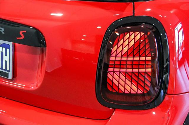 2026 MINI Cooper Convertible Cooper S