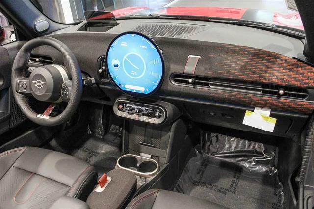 2026 MINI Cooper Convertible Cooper S