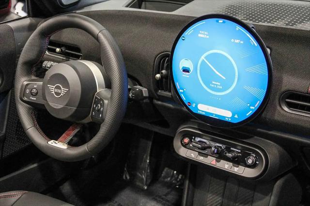 2026 MINI Cooper Convertible Cooper S