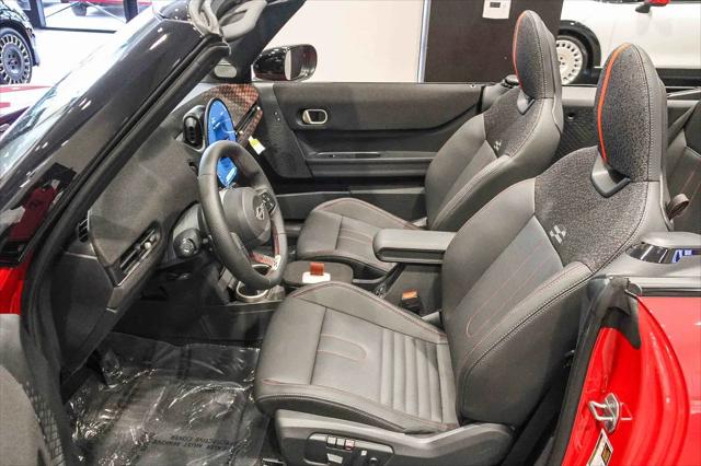 2026 MINI Cooper Convertible Cooper S