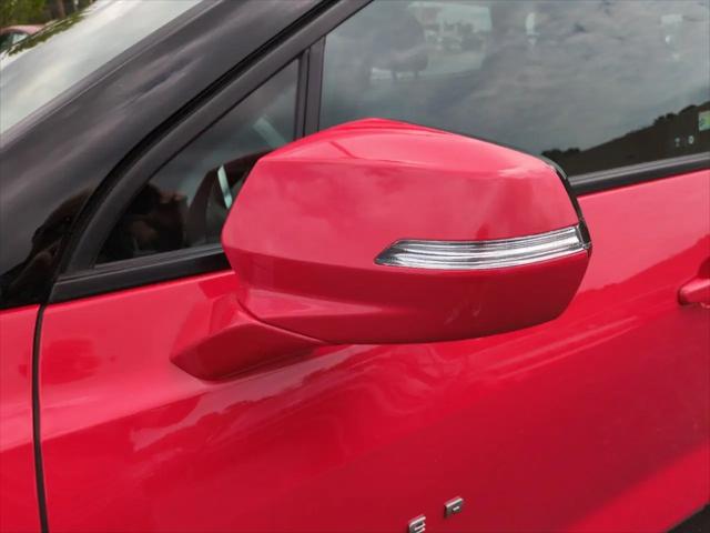 2022 Chevrolet Blazer FWD 3LT