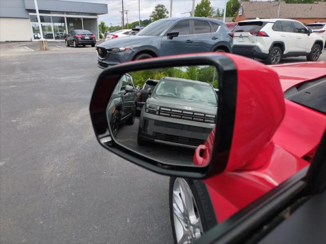2022 Chevrolet Blazer FWD 3LT