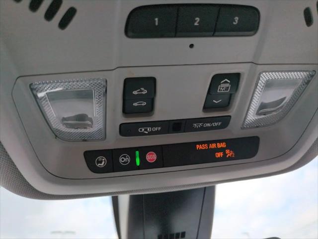 2022 Chevrolet Blazer FWD 3LT