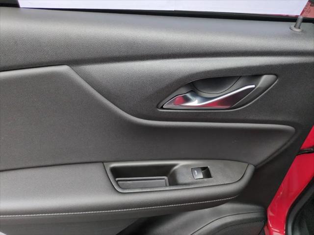2022 Chevrolet Blazer FWD 3LT
