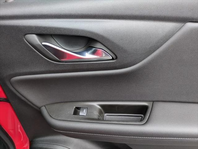 2022 Chevrolet Blazer FWD 3LT