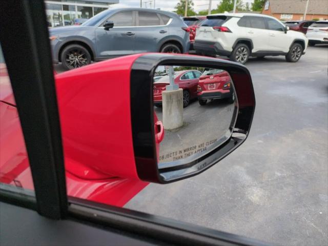 2022 Chevrolet Blazer FWD 3LT