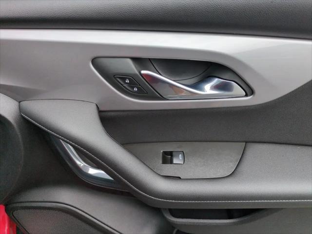 2022 Chevrolet Blazer FWD 3LT