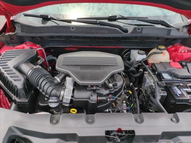 2022 Chevrolet Blazer FWD 3LT