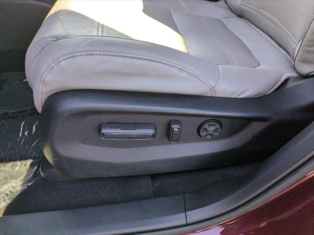 2017 Honda CR-V EX-L Navi