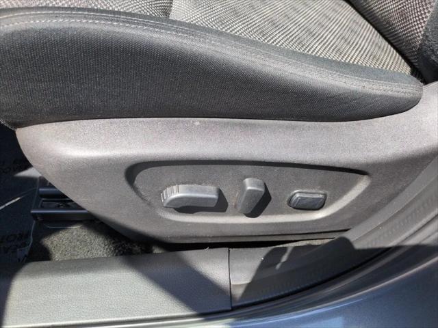 2021 Nissan Rogue Sport SV AWD Xtronic CVT