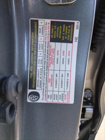 2021 Nissan Rogue Sport SV AWD Xtronic CVT
