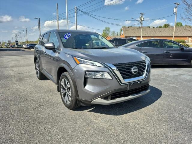 2023 Nissan Rogue SV Intelligent AWD for sale in High Point, NC