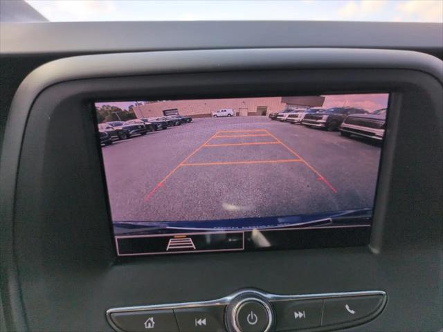 2022 Chevrolet Camaro RWD Coupe 1LT