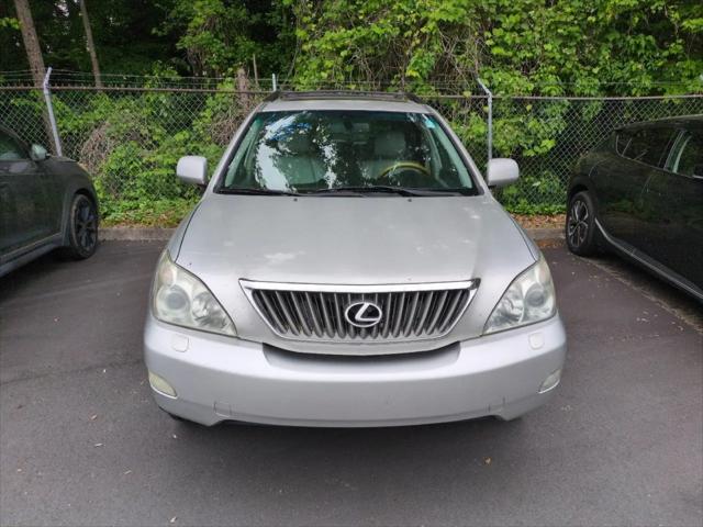 2008 Lexus RX 350 RX 350
