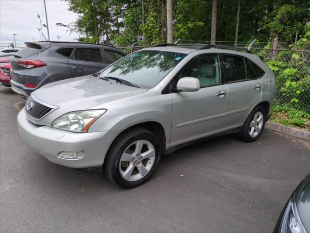 2008 Lexus RX 350 RX 350