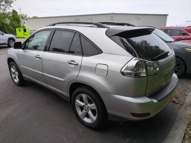 2008 Lexus RX 350 RX 350