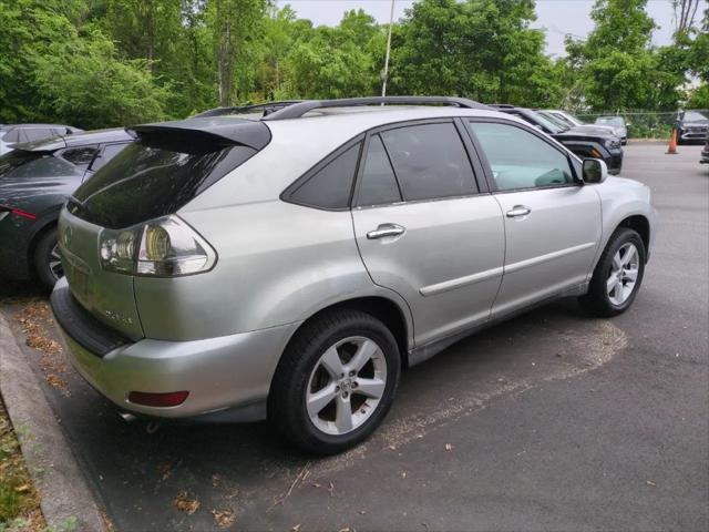 2008 Lexus RX 350 RX 350