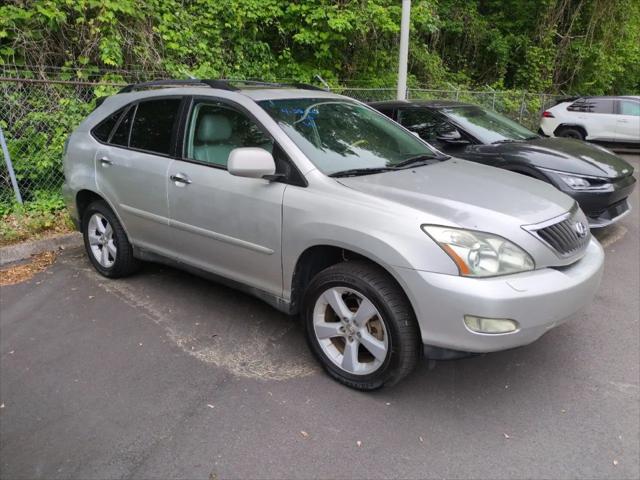 2008 Lexus RX 350 RX 350 for sale in High Point, NC