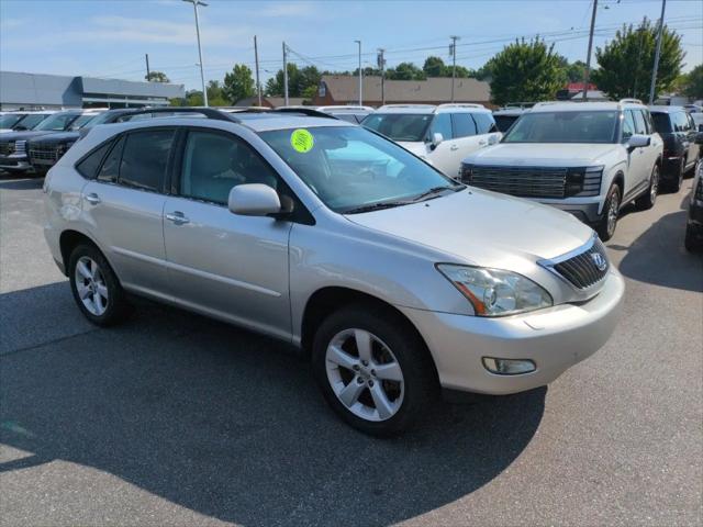 2008 Lexus RX 350 RX 350 for sale in High Point, NC