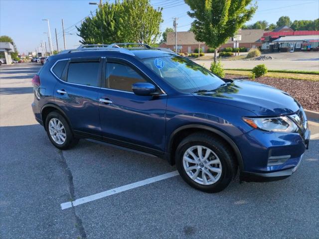 2019 Nissan Rogue SV for sale in High Point, NC