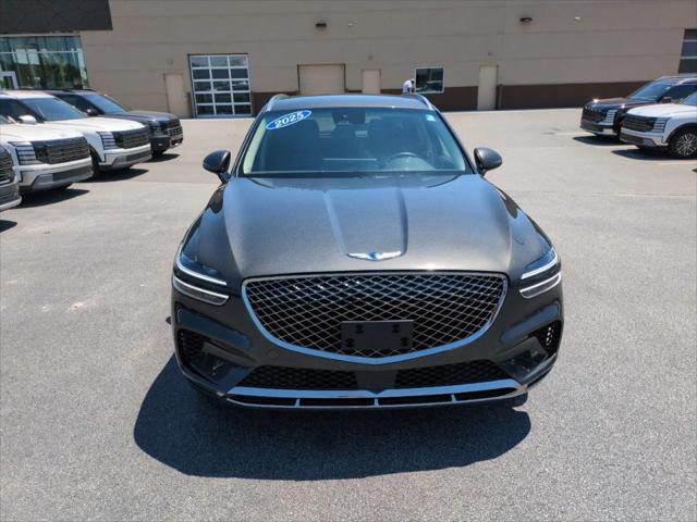 2025 Genesis GV70 2.5T AWD
