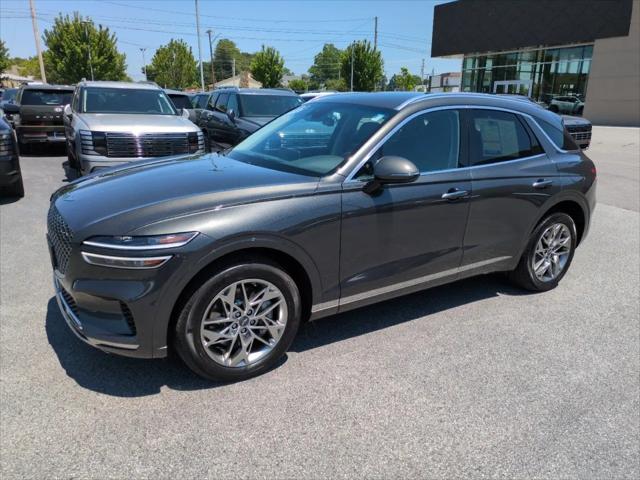 2025 Genesis GV70 2.5T AWD
