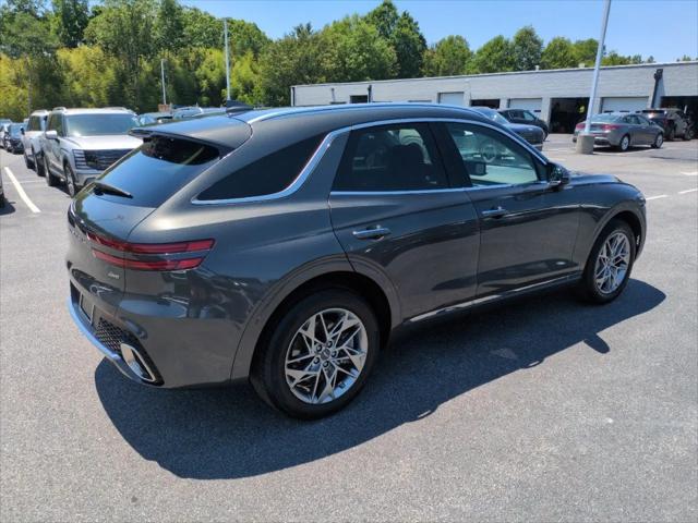 2025 Genesis GV70 2.5T AWD