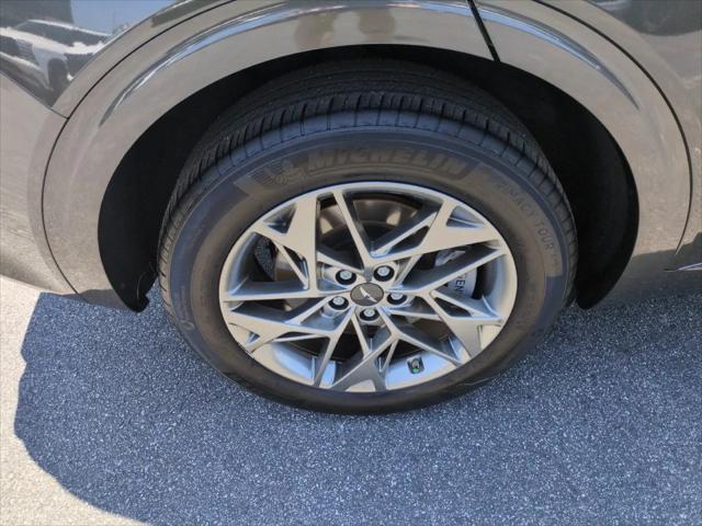 2025 Genesis GV70 2.5T AWD