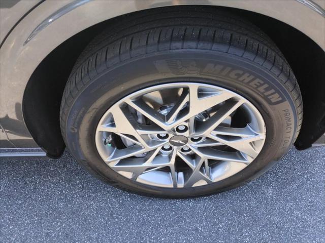 2025 Genesis GV70 2.5T AWD