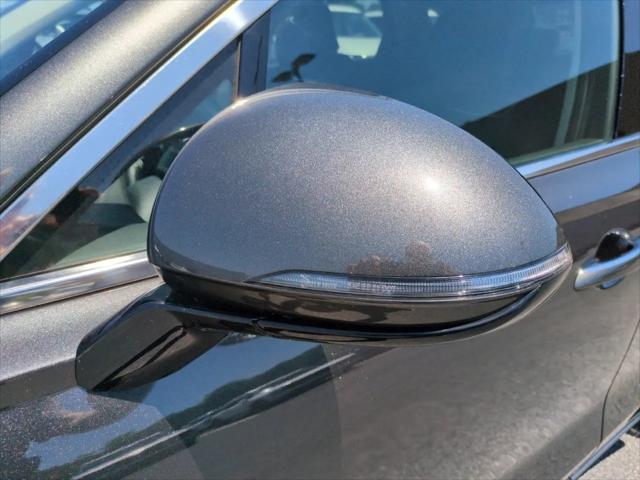 2025 Genesis GV70 2.5T AWD