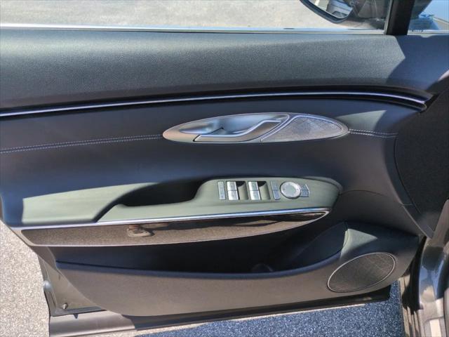 2025 Genesis GV70 2.5T AWD