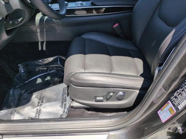 2025 Genesis GV70 2.5T AWD