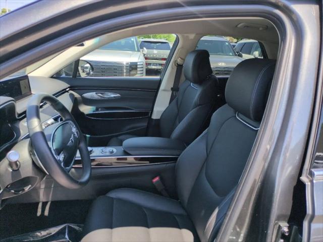2025 Genesis GV70 2.5T AWD