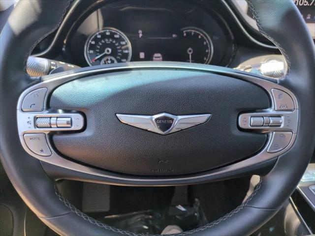 2025 Genesis GV70 2.5T AWD