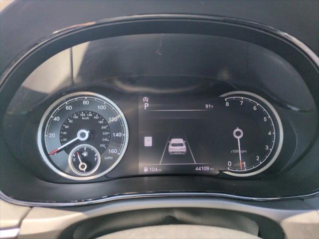 2025 Genesis GV70 2.5T AWD