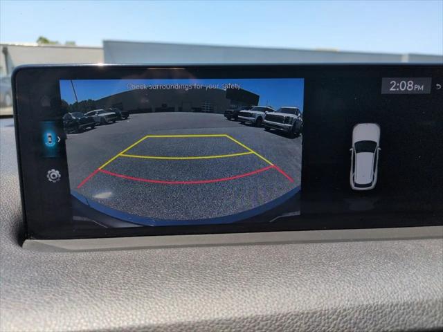 2025 Genesis GV70 2.5T AWD