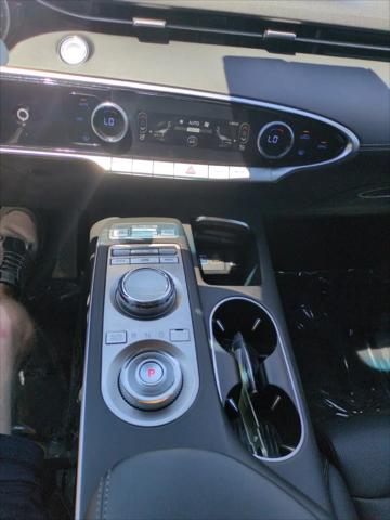 2025 Genesis GV70 2.5T AWD