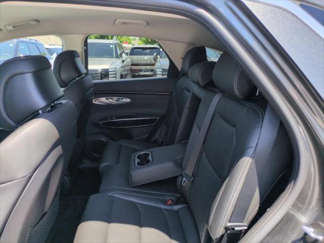 2025 Genesis GV70 2.5T AWD