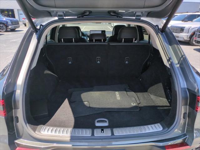 2025 Genesis GV70 2.5T AWD