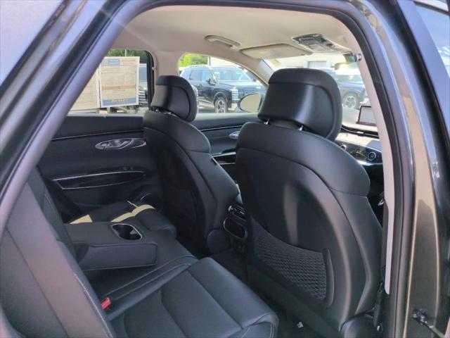 2025 Genesis GV70 2.5T AWD