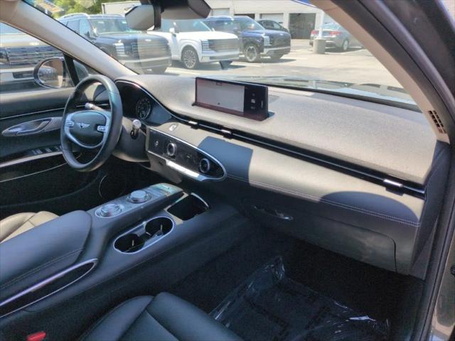 2025 Genesis GV70 2.5T AWD