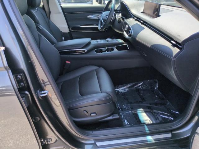 2025 Genesis GV70 2.5T AWD