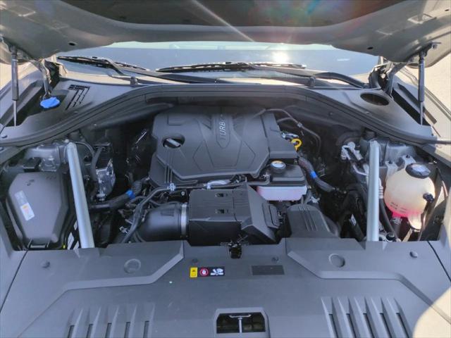 2025 Genesis GV70 2.5T AWD