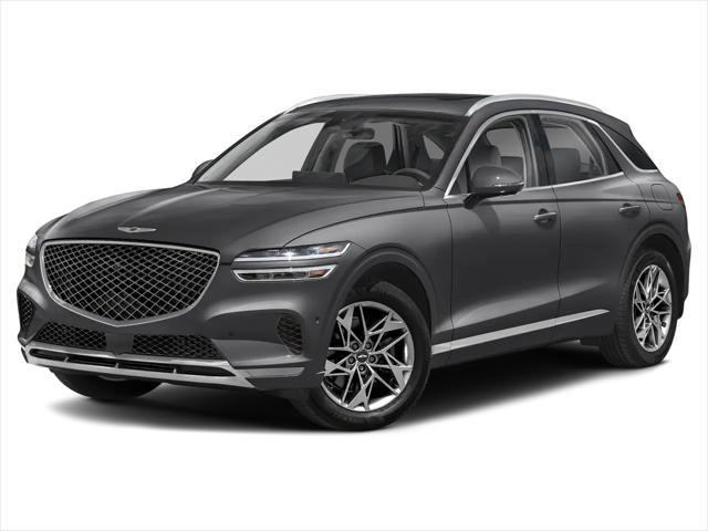 2025 Genesis GV70 2.5T AWD