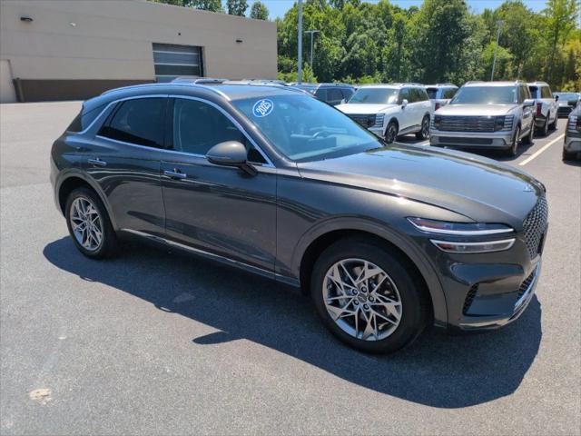 2025 Genesis GV70 2.5T AWD for sale in High Point, NC