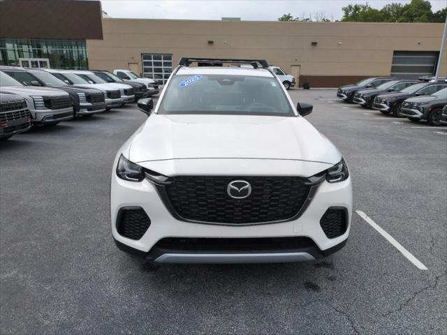 2025 Mazda CX-70 3.3 Turbo Premium Plus Package