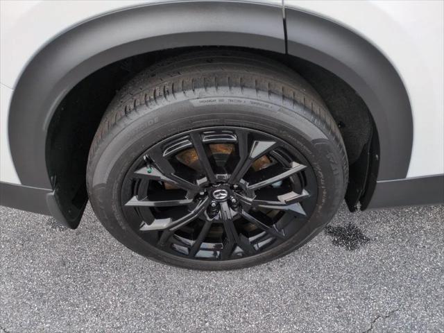 2025 Mazda CX-70 3.3 Turbo Premium Plus Package