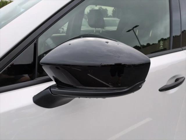 2025 Mazda CX-70 3.3 Turbo Premium Plus Package