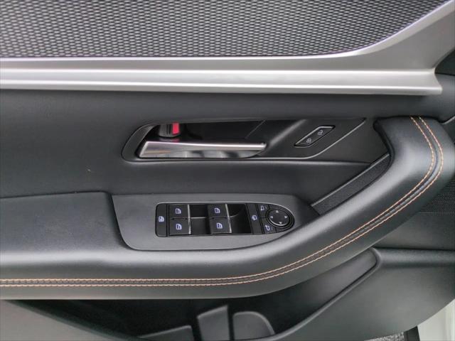 2025 Mazda CX-70 3.3 Turbo Premium Plus Package